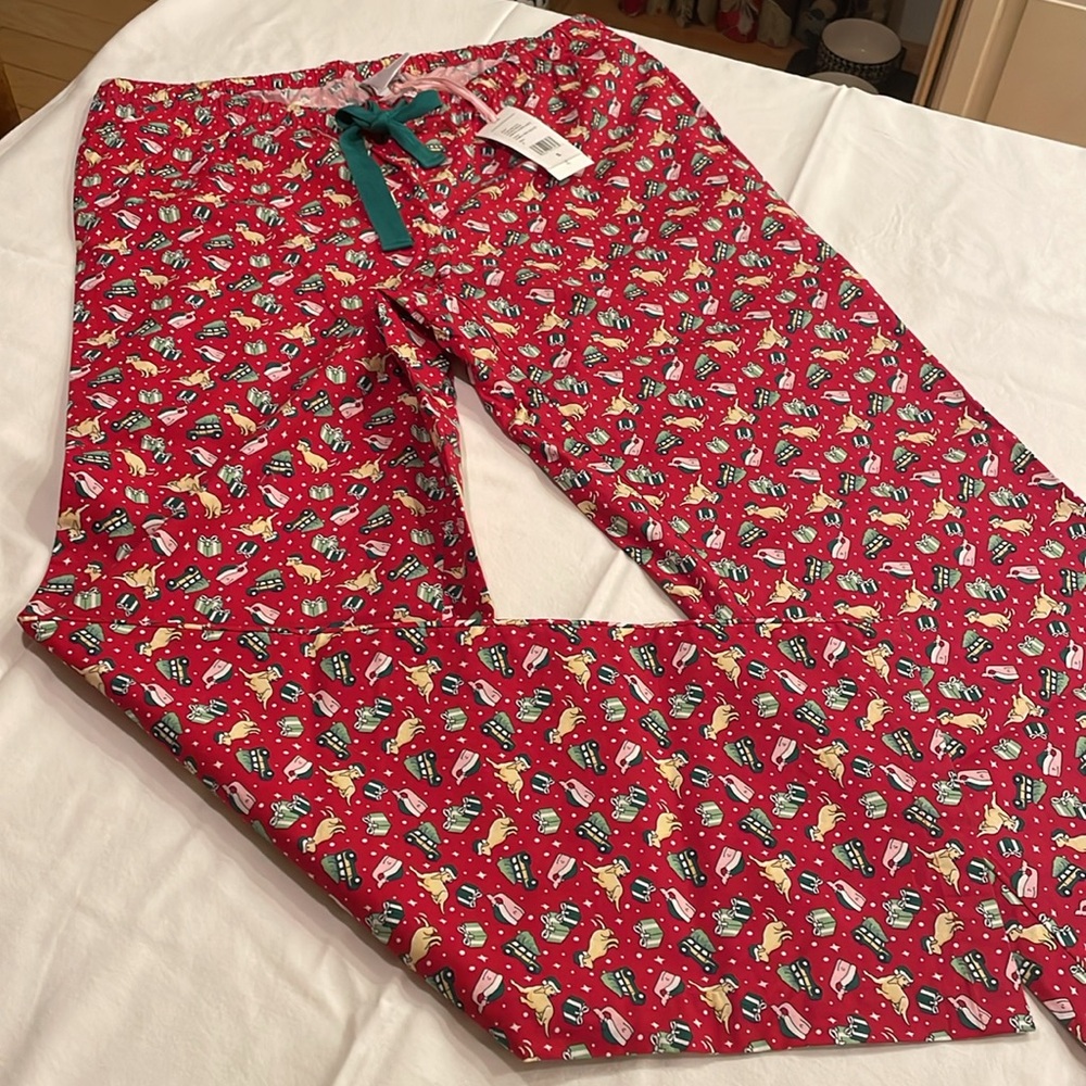 Men’s Vineyard Vines Lounge Pants
